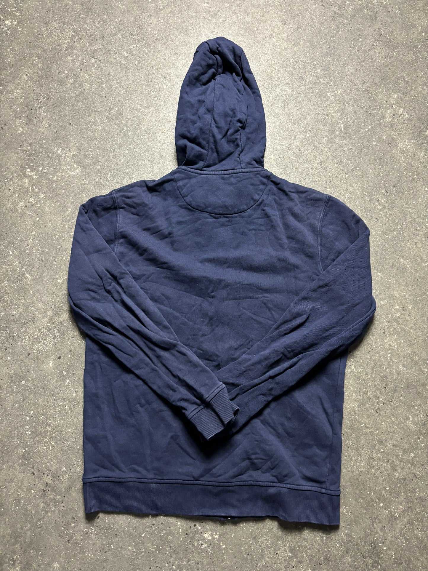 Lyle & Scott Zipper (M)