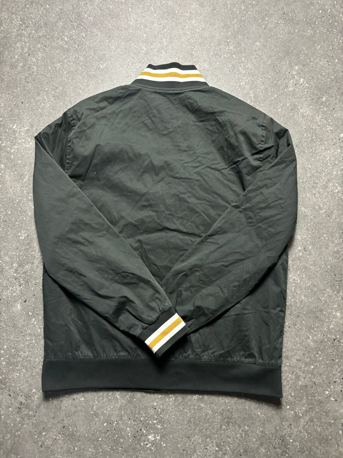 Fred Perry Jacke (L)