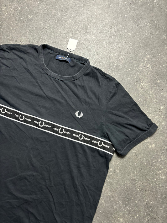 Fred Perry Shirt (XL)