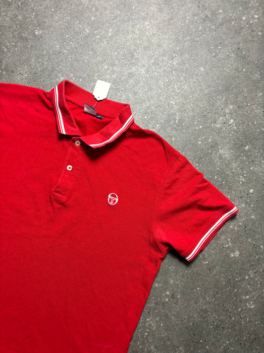 Sergio Tacchini Polo (XL)