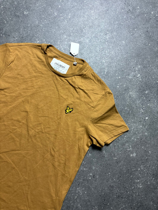 Lyle & Scott Shirt (S)