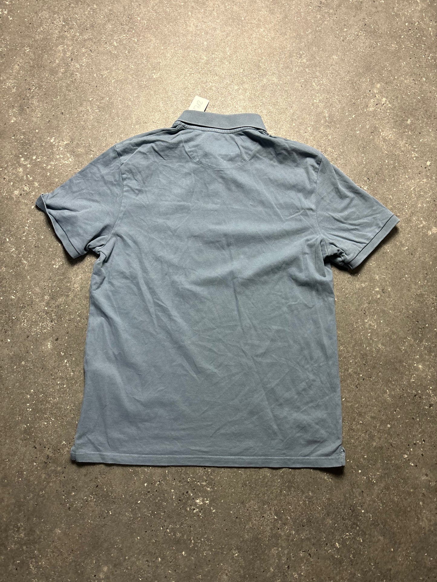 Lyle & Scott Polo (L)