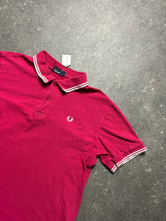 Fred Perry Polo (L)