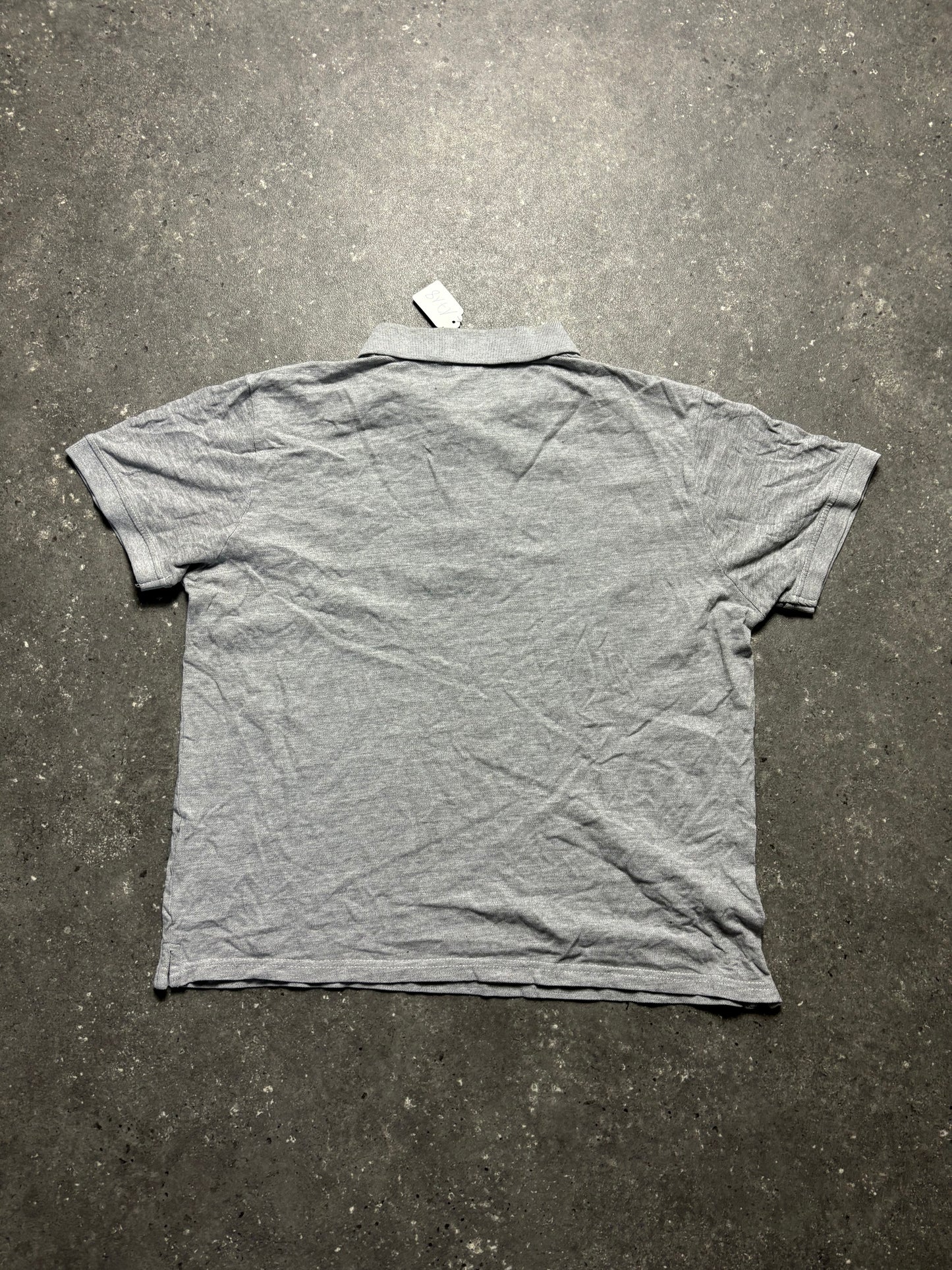 Sergio Tacchini Polo (M)
