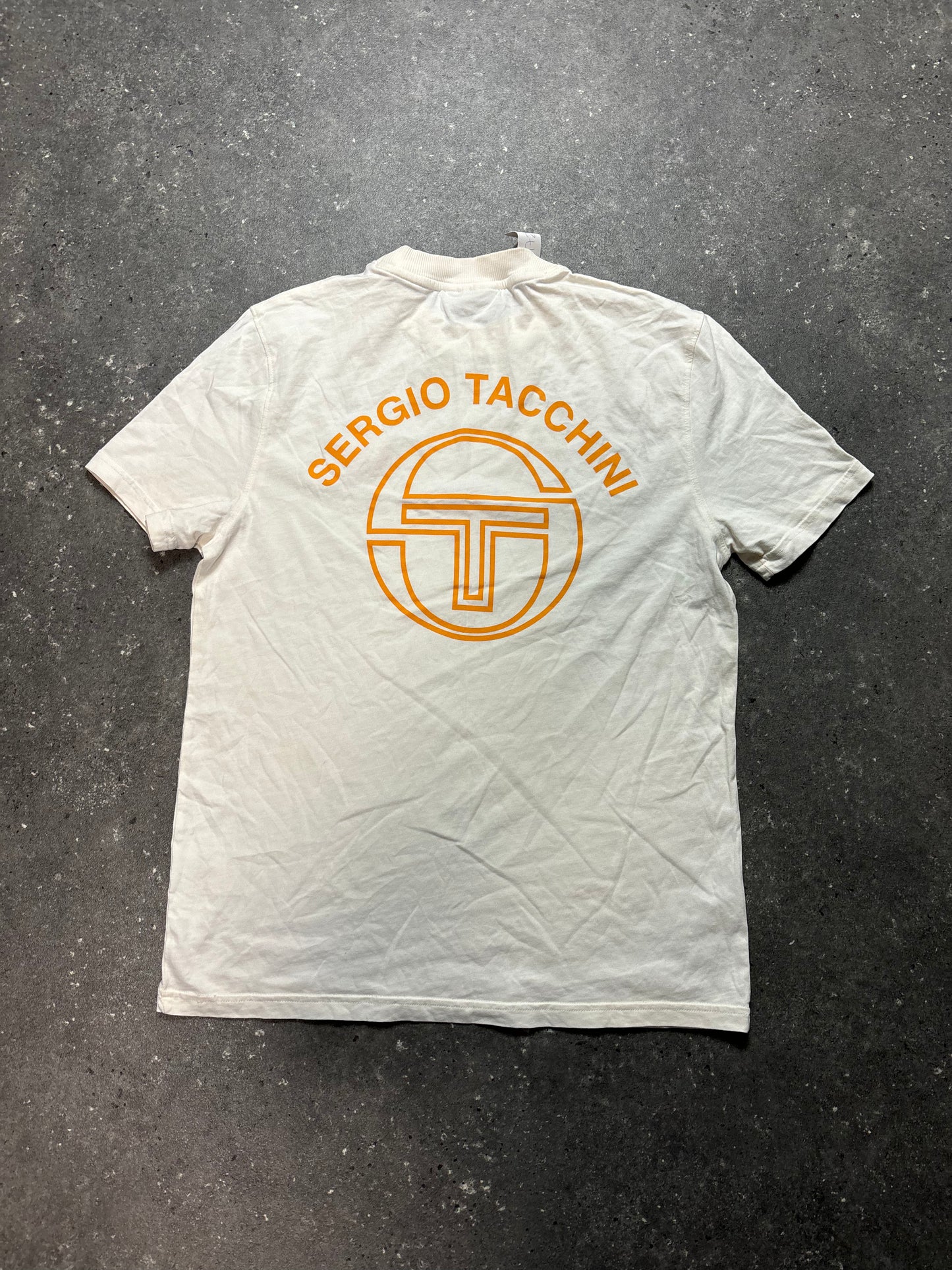 Sergio Tacchini Shirt (M)