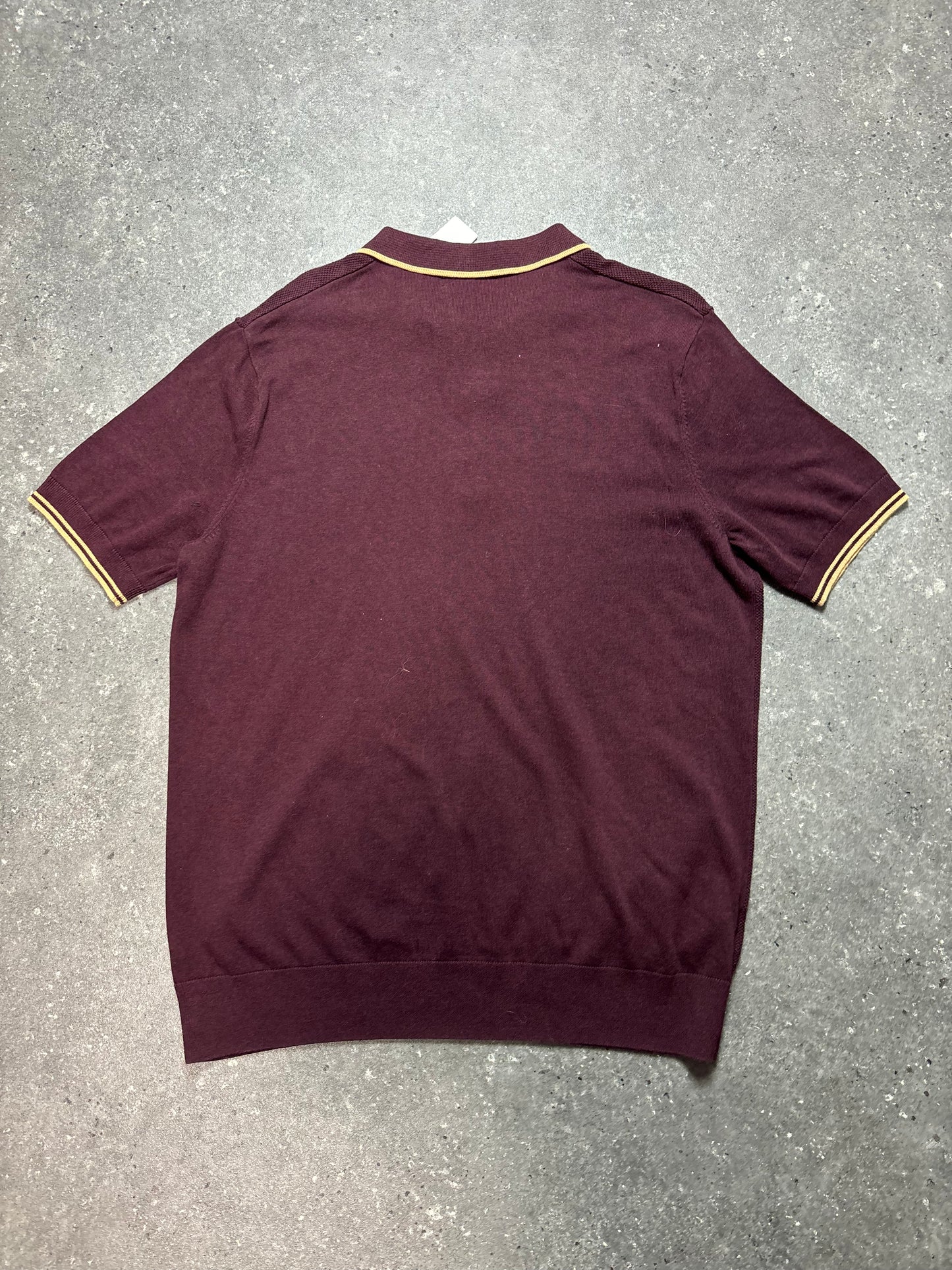 Fred Perry Polo (XL)