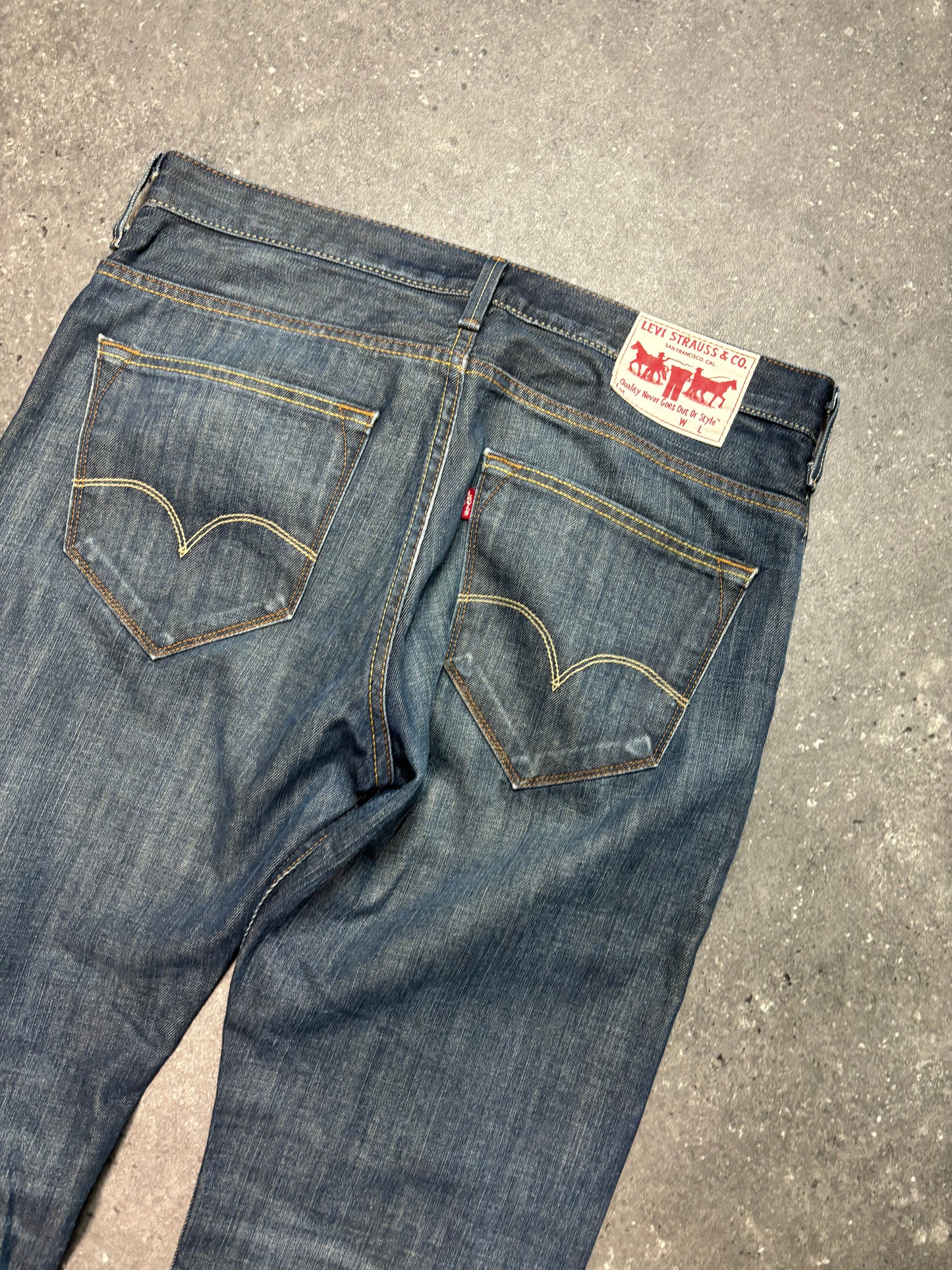 Levi's Jeans (L)