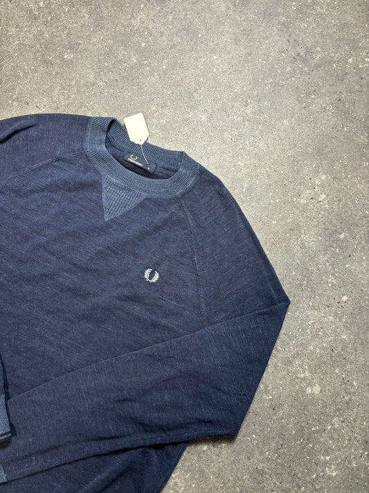 Fred Perry Sweater (M)