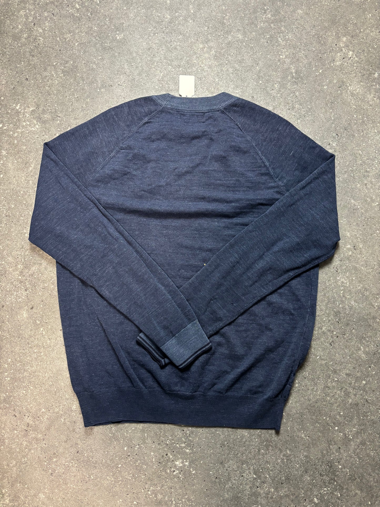 Fred Perry Sweater (M)