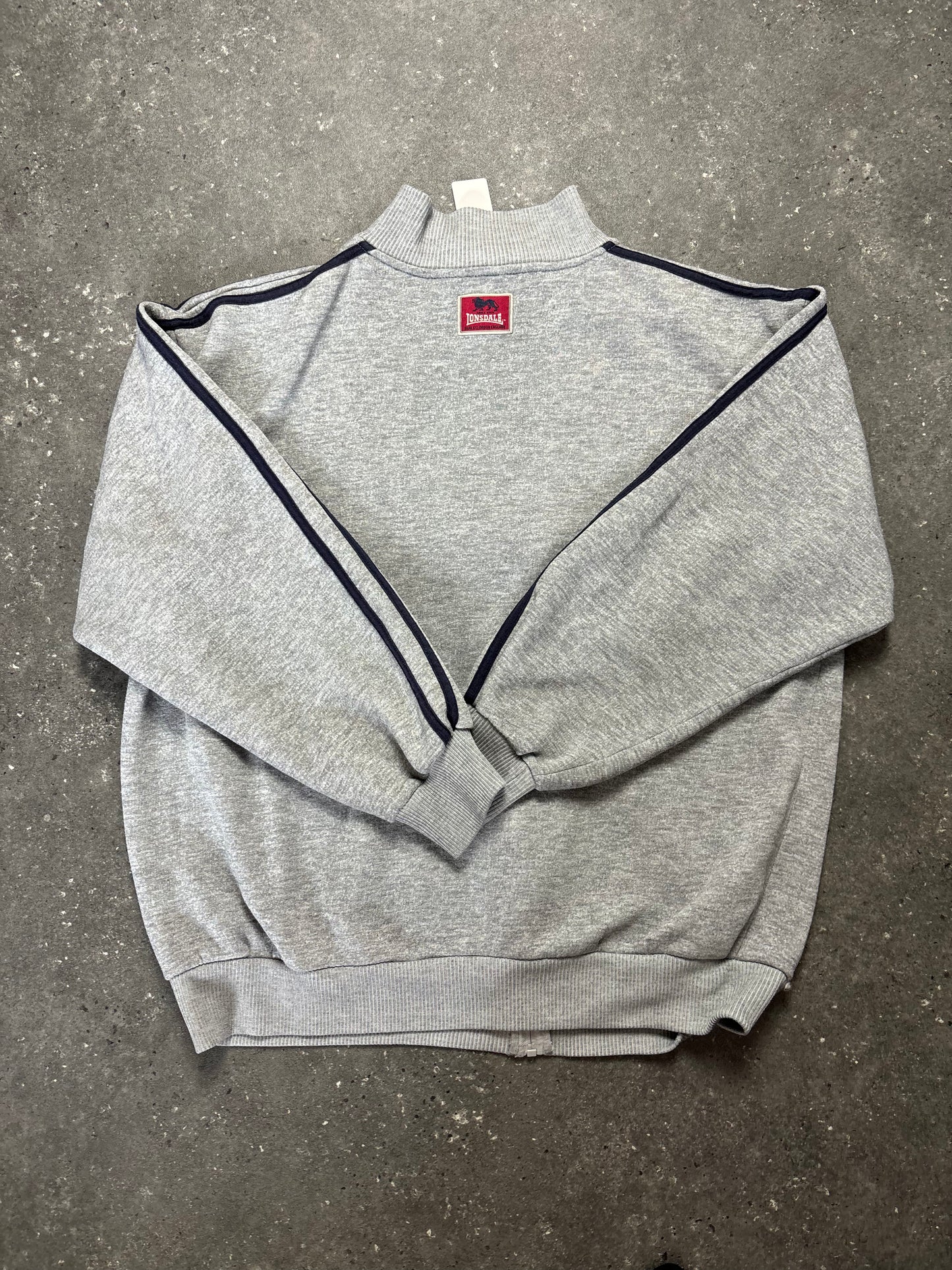 Lonsdale Jacke (XL)