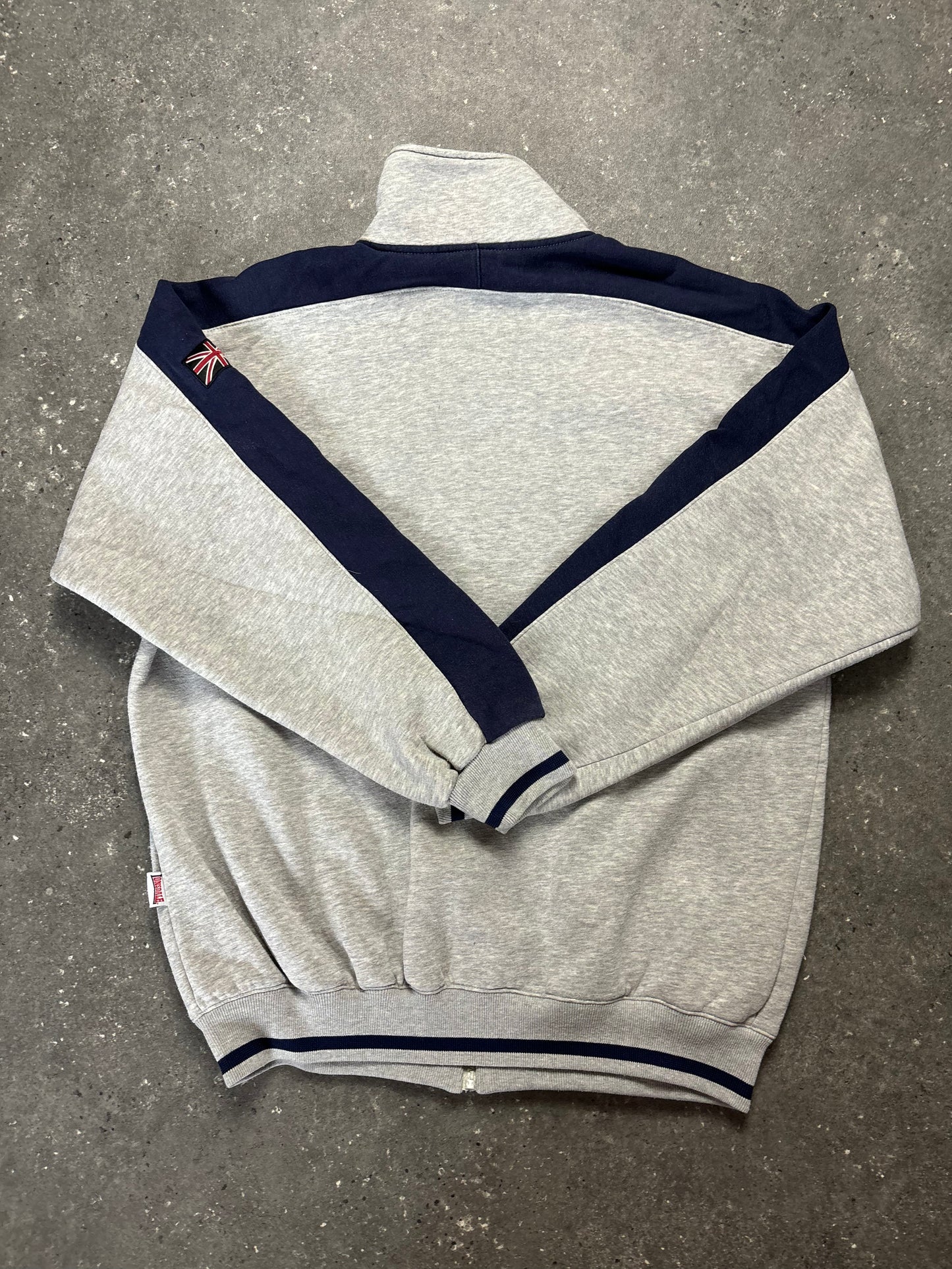 Lonsdale Jacke (L)