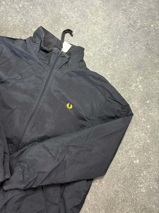 Fred Perry Jacke (XL)