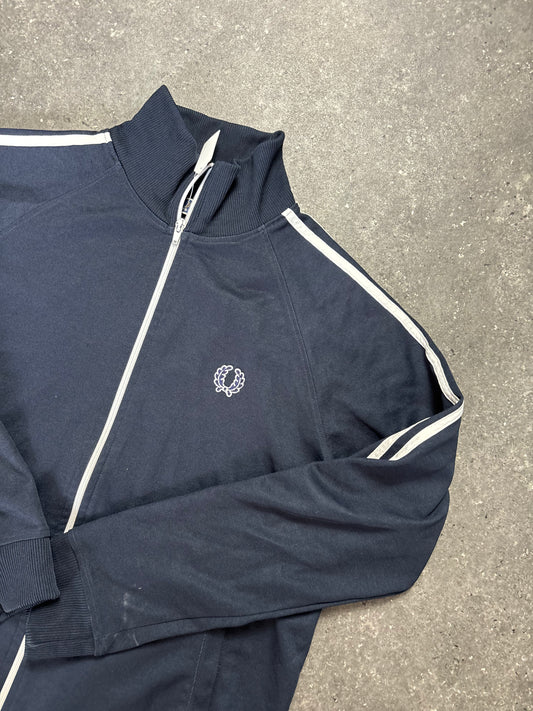 Fred Perry Jacke (L)