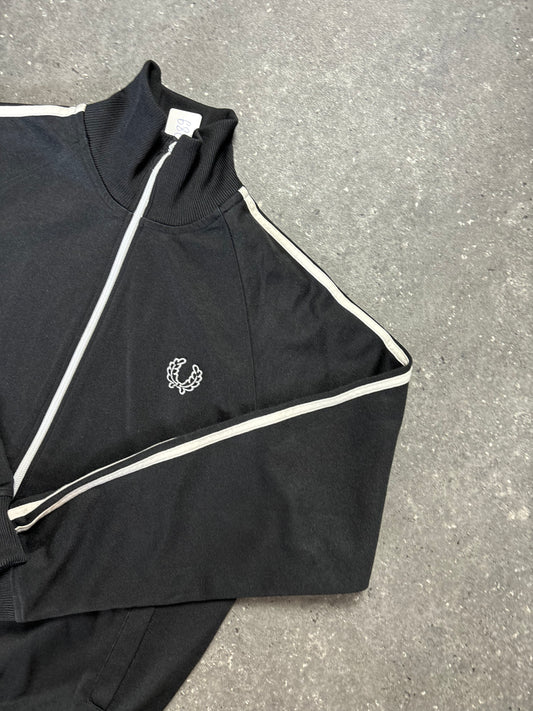 Fred Perry Jacke (S)