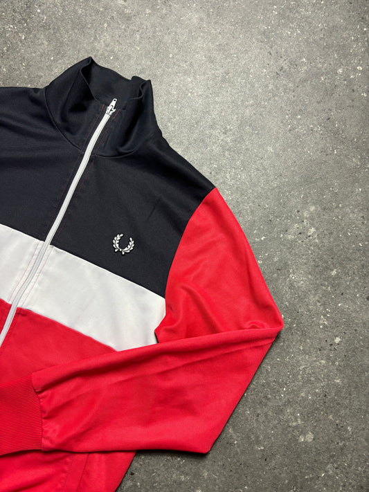 Fred Perry Jacke (M)