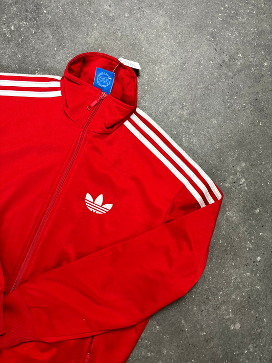 Adidas Firebird Jacke (S)