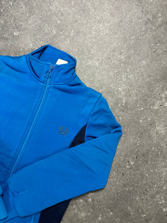 Fred Perry Jacke (XXS)
