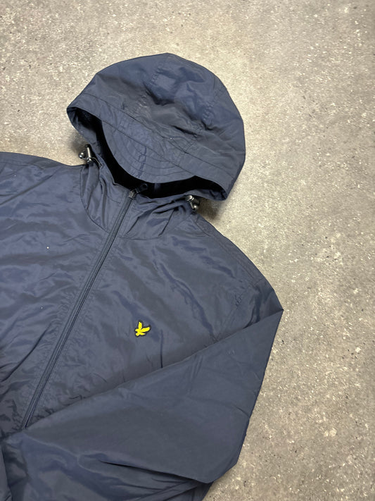Lyle & Scott Jacke (XXL)