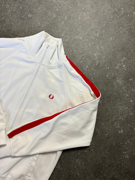 Fred Perry Jacke (S)