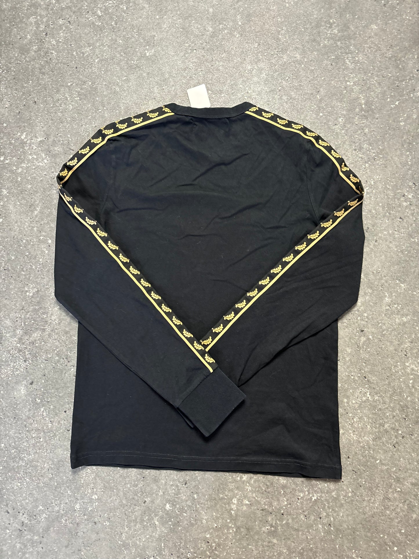 Fred Perry Longsleeve (XS)