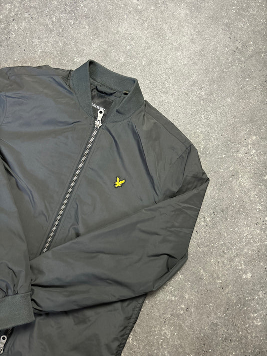 Lyle & Scott Jacke (M)