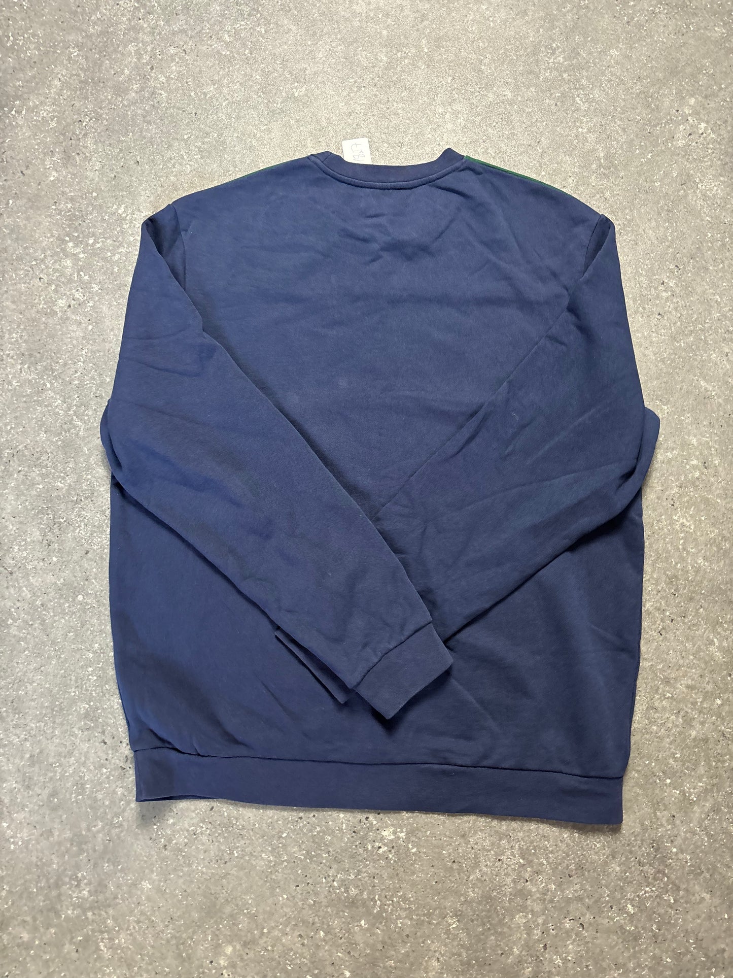 Fred Perry Sweater (XL)