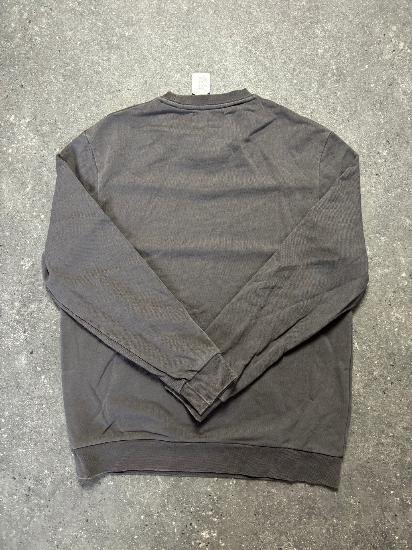 Fred Perry Sweater (XS)