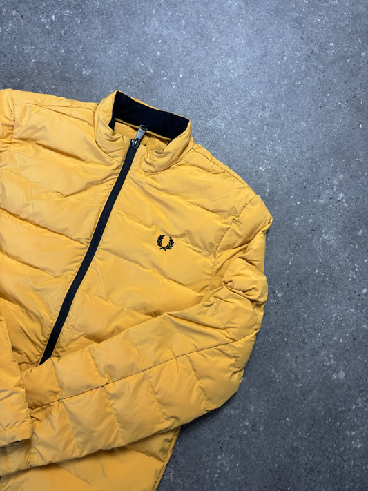Fred Perry Jacke (S)