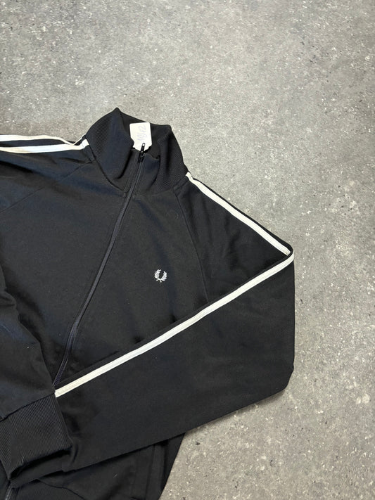 Fred Perry Jacke (XXS)