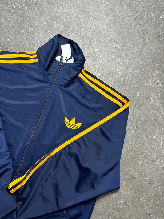 Adidas Firebird Jacke (M)