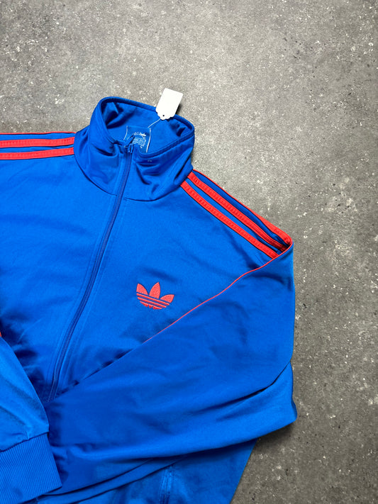Adidas Firebird Jacke (M)