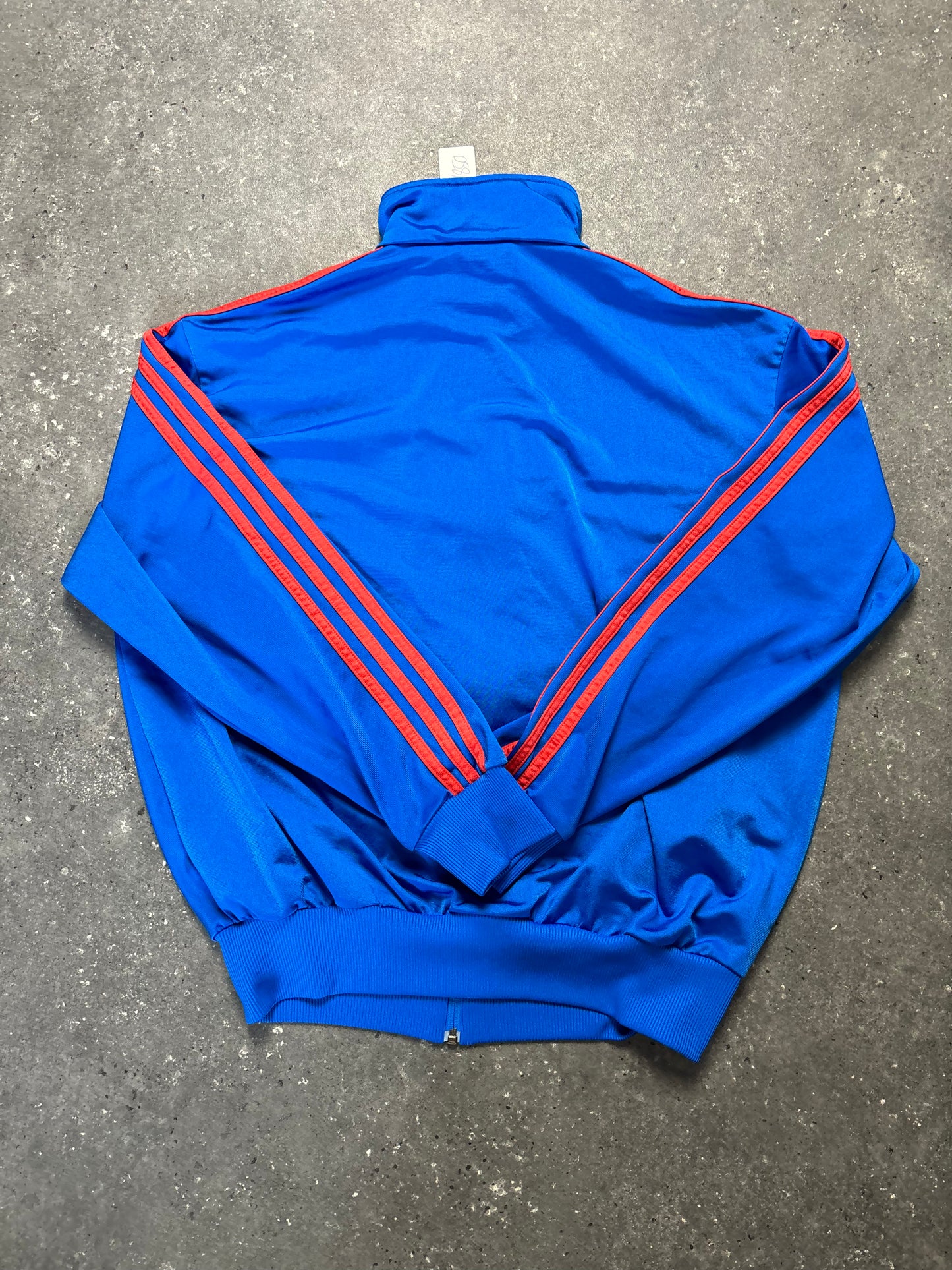 Adidas Firebird Jacke (M)