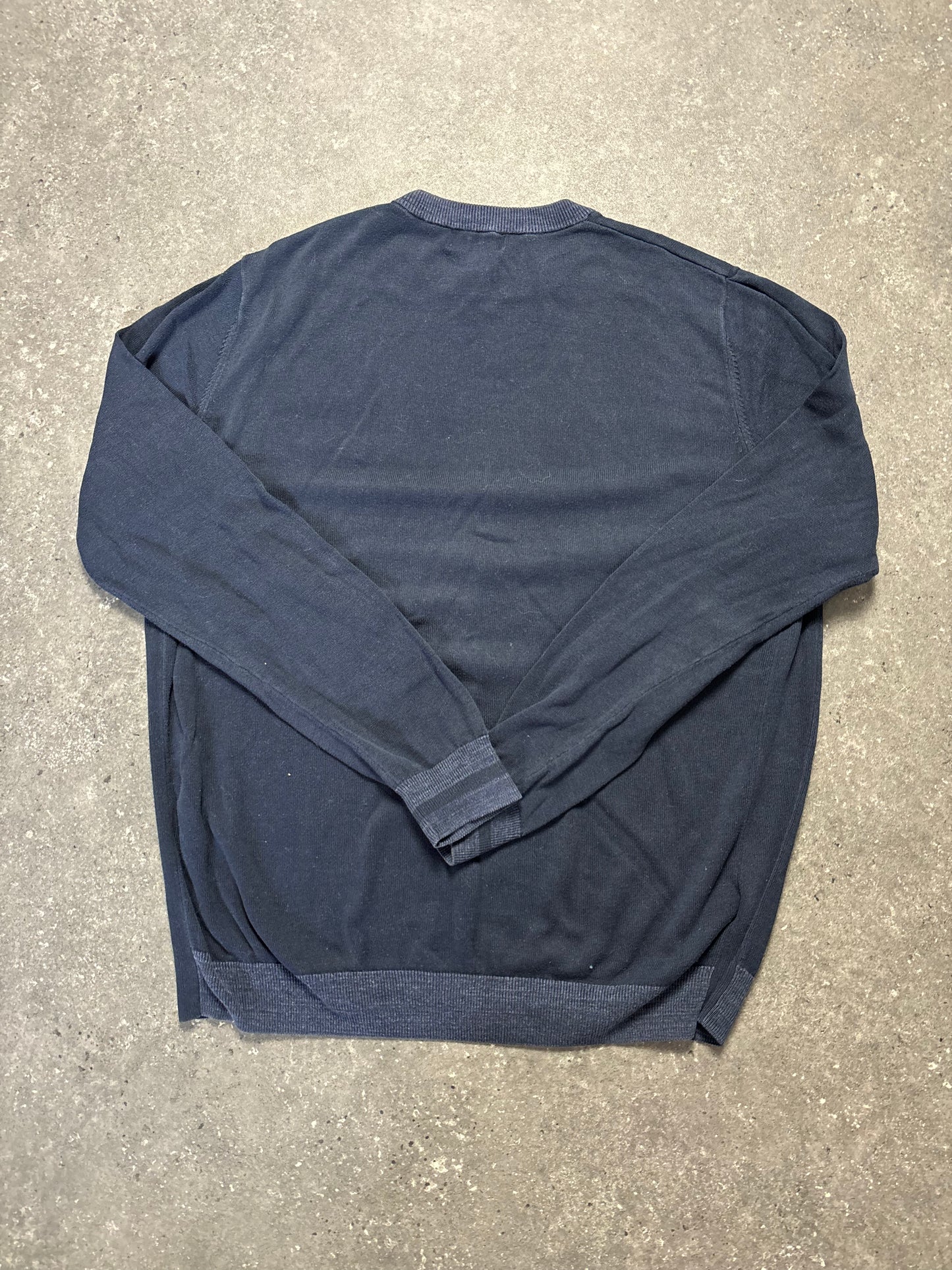 Fred Perry Sweater (L)