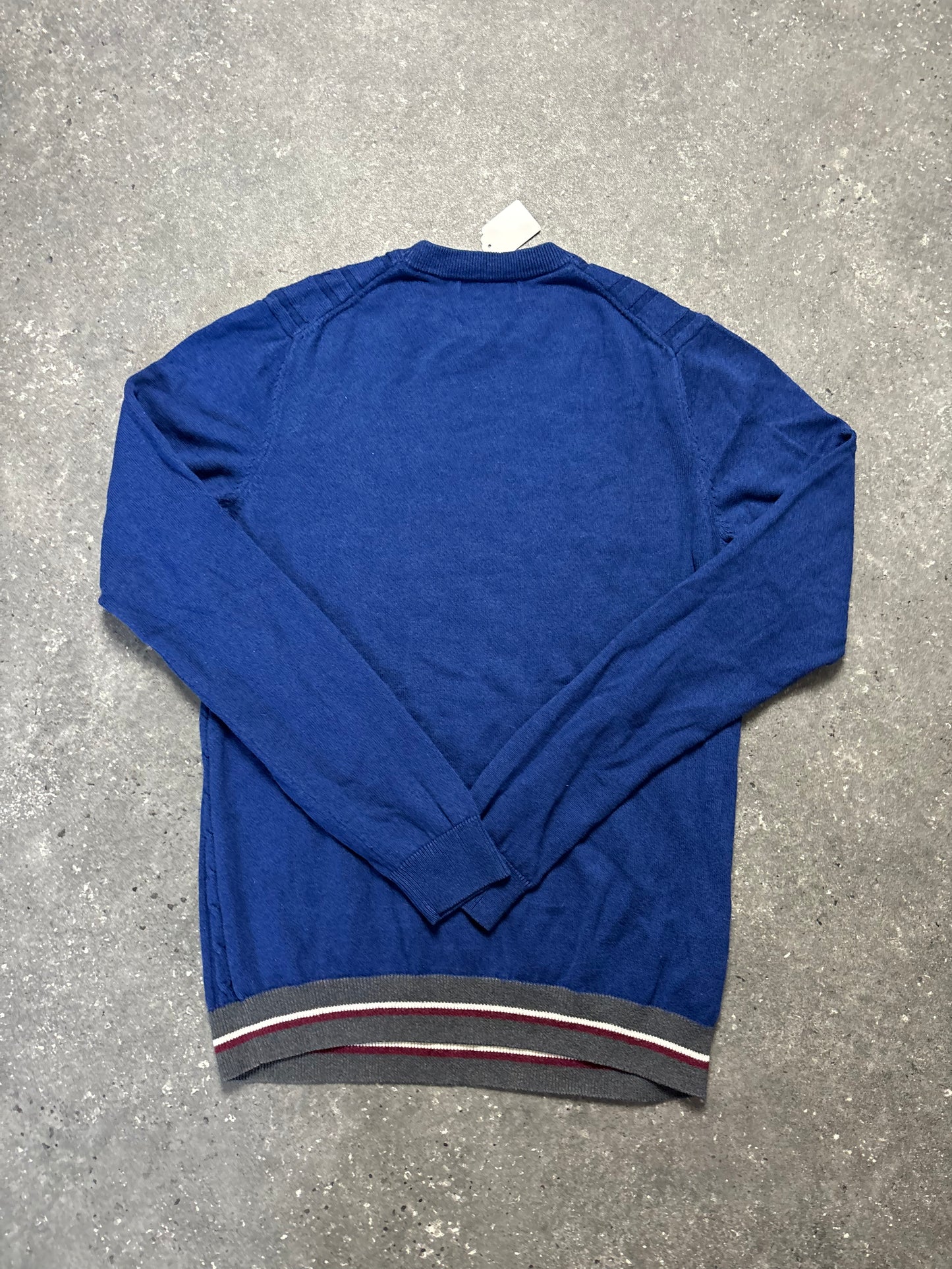Fred Perry Sweater (S)