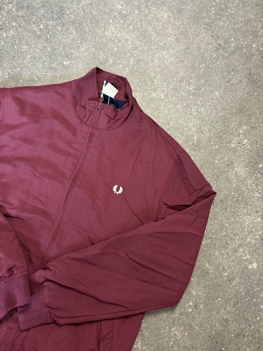 Fred Perry Jacke (S)