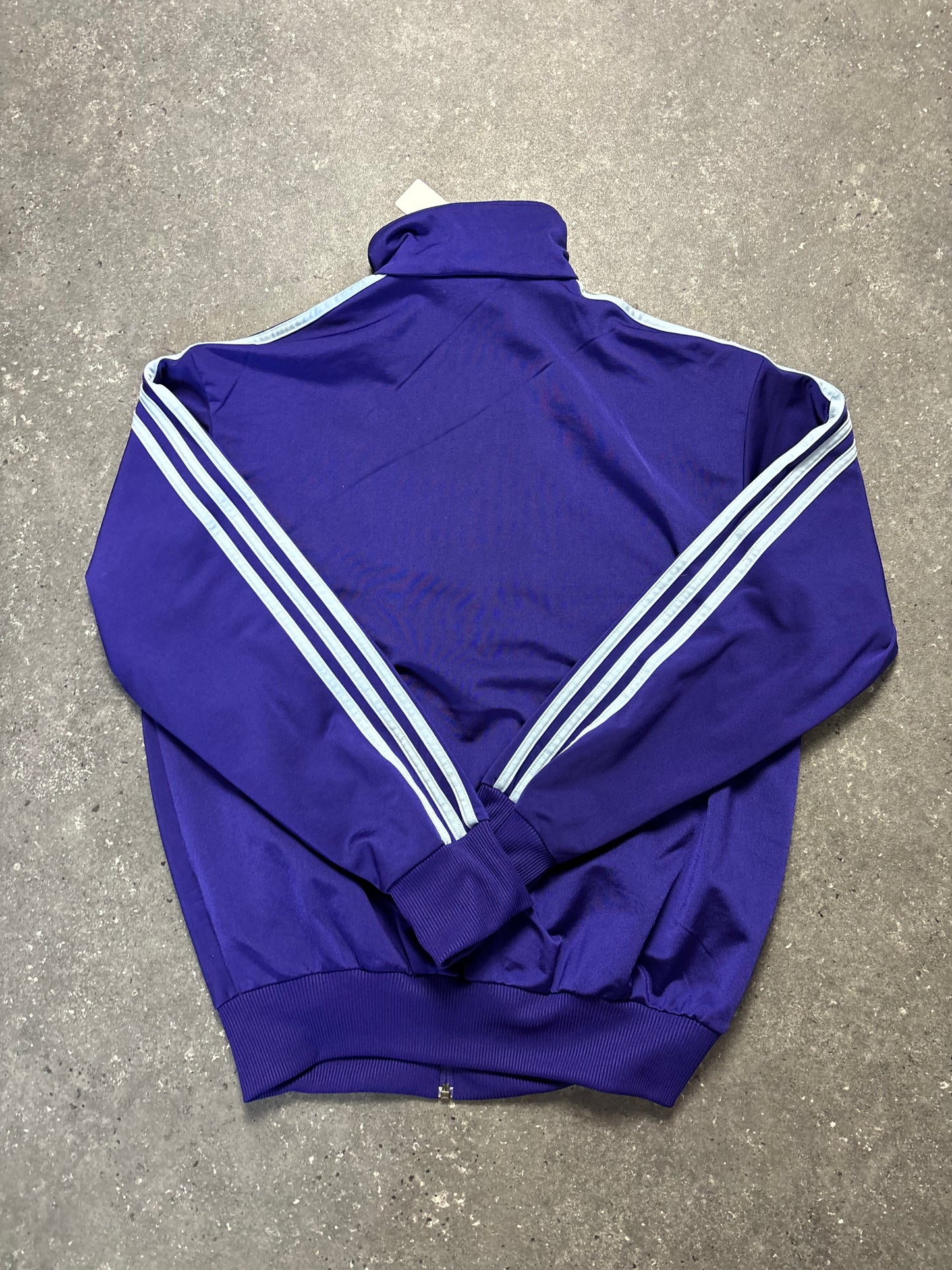 Adidas Firebird Jacke (S)