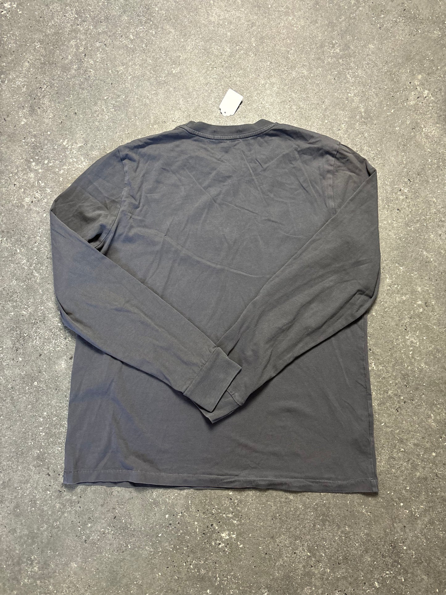Fred Perry Longsleeve (L)