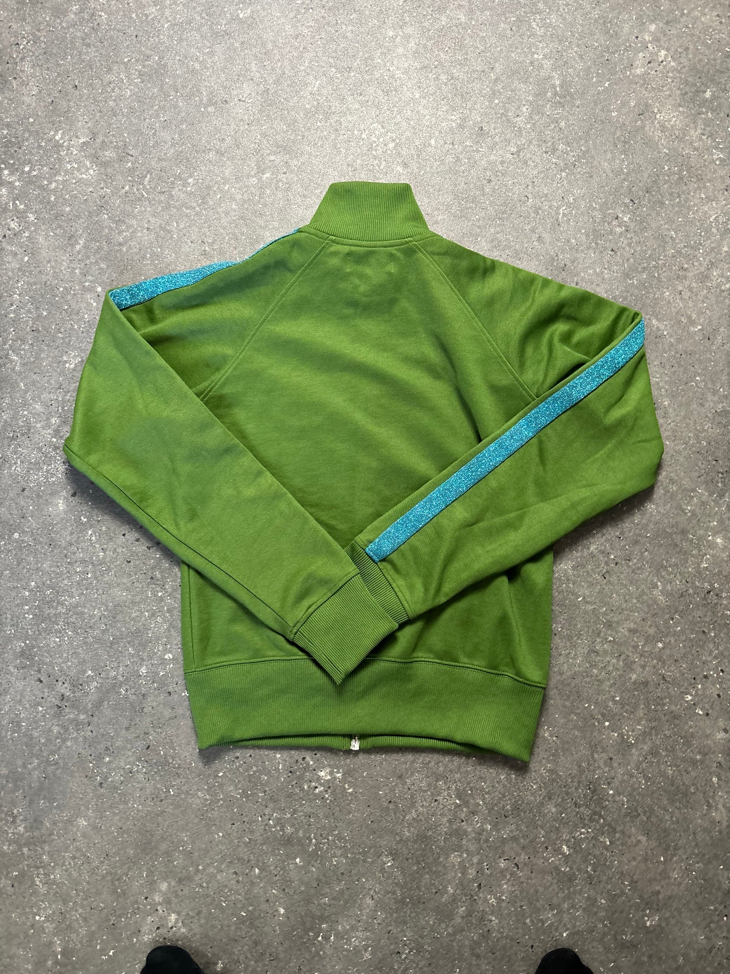 Fred Perry Jacke (XS)