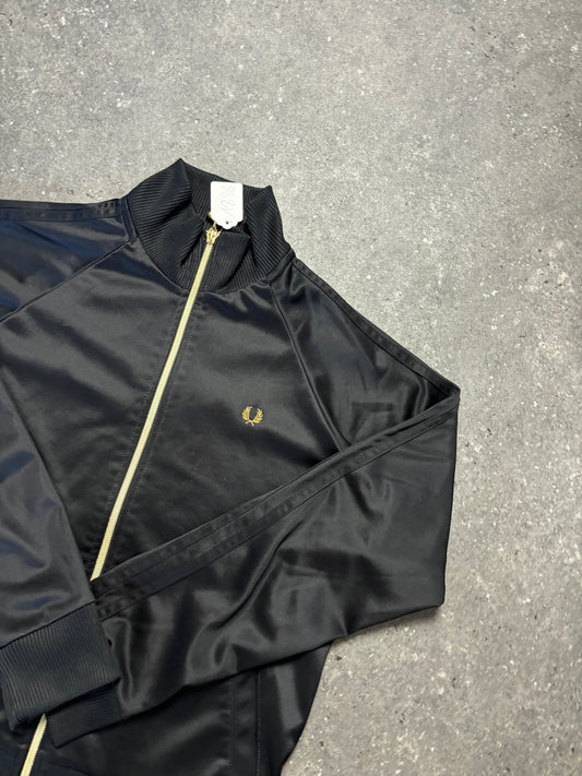 Fred Perry Jacke (XXS)