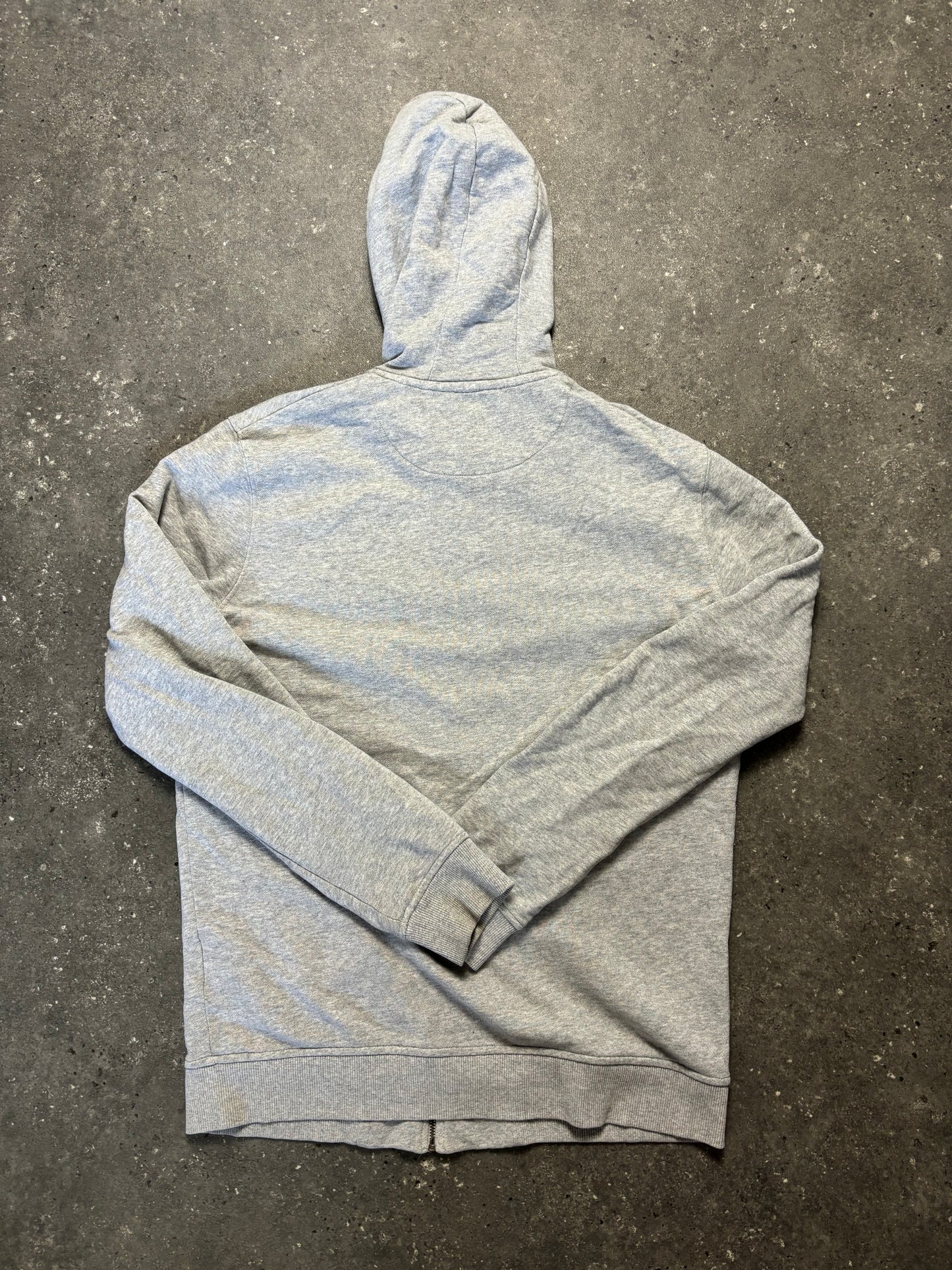Lyle & Scott Zipper (M)