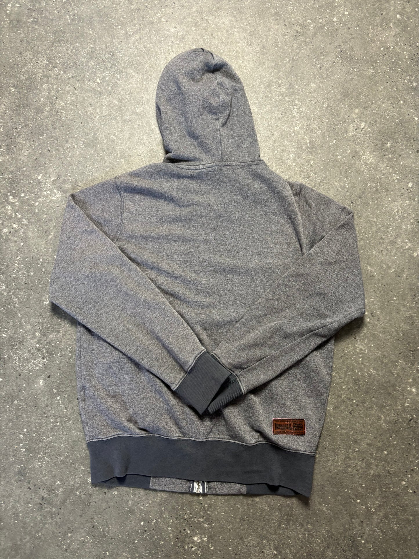 Lonsdale Zipper (L)