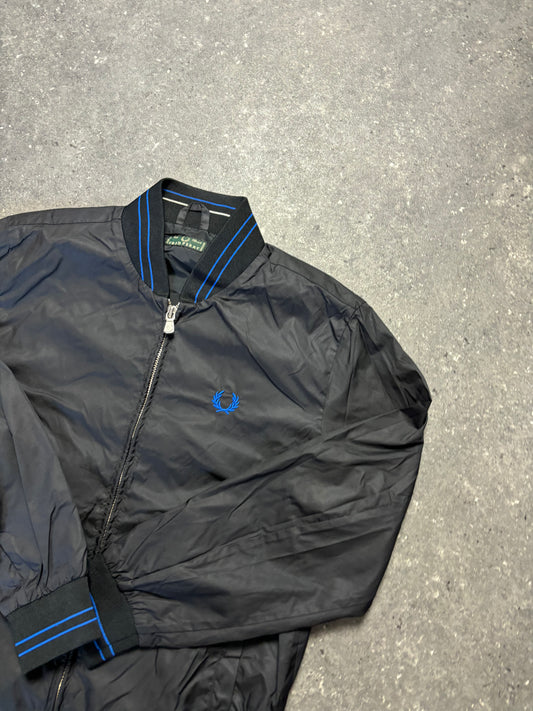 Fred Perry Jacke (XXS)