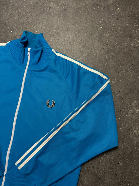 Fred Perry Jacke (L)