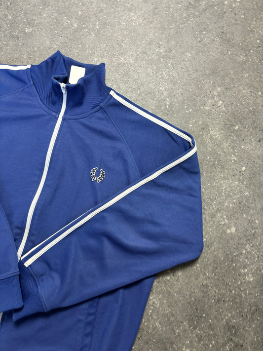 Fred Perry Jacke (XL)