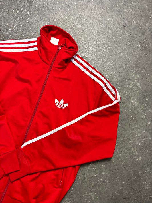 Adidas Firebird Jacke (S)