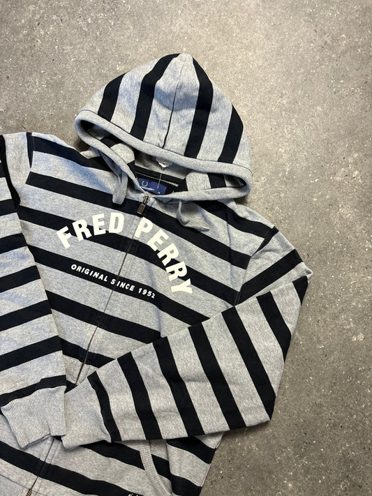 Fred Perry Zipper (XL)