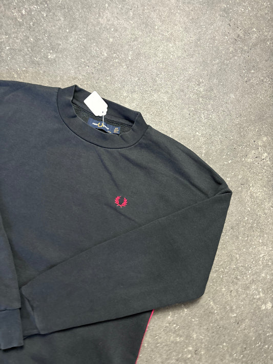 Fred Perry Sweater (S)