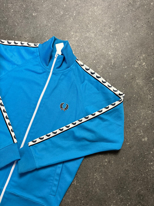Fred Perry Jacke (S)