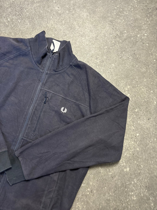 Fred Perry Jacke (XL)