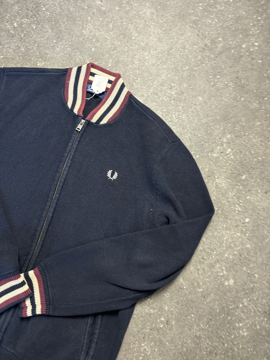Fred Perry Jacke (L)